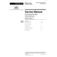 WHIRLPOOL 700 656 44 Service Manual