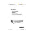 PHILIPS DVP9000S/93 Owners Manual