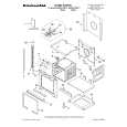 WHIRLPOOL KEBS147DWH11 Parts Catalog