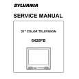 FUNAI 6420FB Service Manual