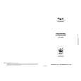 REX-ELECTROLUX RC2000 Owners Manual