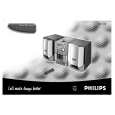 PHILIPS MC118/22 Owners Manual