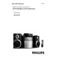 PHILIPS MC147/93 Owners Manual