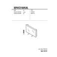 SONY PFM510A1WU Service Manual