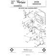 WHIRLPOOL AD0402XS0 Parts Catalog