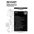 SHARP R316FL Instrukcja Obsługi