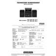 NORDMENDE MS3000 Service Manual