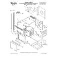 WHIRLPOOL RBD306PDT14 Parts Catalog