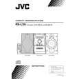 JVC FS-L30 Instrukcja Obsługi