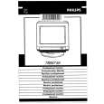 PHILIPS 7BM749/00H Owners Manual