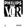 PHILIPS VR332/59 Owners Manual