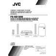JVC FS-SD1000UW Owners Manual