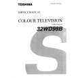 TOSHIBA C9SS Service Manual