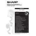 SHARP R211HL Instrukcja Obsługi