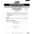 JVC AV32X25EUS/B Service Manual