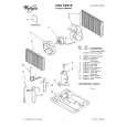 WHIRLPOOL ACM062PK0 Parts Catalog