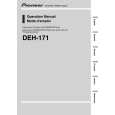 DEH-171/X1P/EW - Click Image to Close