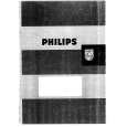PHILIPS PM3110 Owners Manual