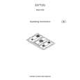 ARTHUR MARTIN ELECTROLUX 35772G-M Owners Manual