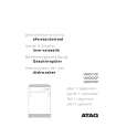 ATAG VA6053CFUU/A01 Instrukcja Obsługi