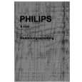 PHILIPS N4308 Owners Manual