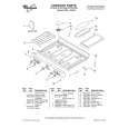 WHIRLPOOL SF216LXSM0 Parts Catalog