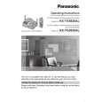 PANASONIC KX-TG5839AL Owners Manual