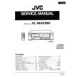 JVC XL-M403BK Owners Manual