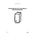 ELECTROLUX EW1022T Owners Manual