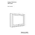 PHILIPS 29PT3425/69 Owners Manual