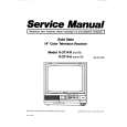 ISP K3714R/A Service Manual
