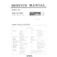 AIWA AD-3150 Service Manual