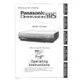 PANASONIC PV4666 Owners Manual