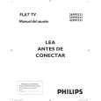 PHILIPS 32PF5321/77 Owners Manual
