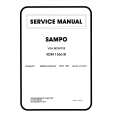 SIEMENS MCM1502 Service Manual