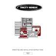 TRICITY BENDIX RE50GCGR Owners Manual