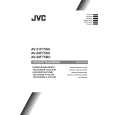 JVC AV-21FT5SU Owners Manual