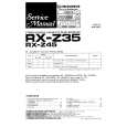 RX-Z35 - Kliknij na obrazek aby go zamknąć