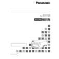 PANASONIC AJ-HD1200AP Instrukcja Serwisowa