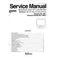 BELINEA 101410 Service Manual