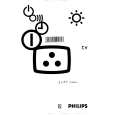 PHILIPS 28PT4001/58 Manual de Usuario