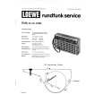 LOEWE 54201 Service Manual