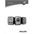 PHILIPS MC-320/21T Owners Manual