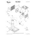 WHIRLPOOL ACC082PS0 Parts Catalog