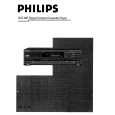 PHILIPS 70DCC300 Owners Manual
