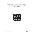 ELECTROLUX EHS6615P65F Owners Manual