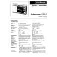 NORDMENDE 771.191A CHASSIS Service Manual