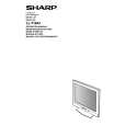 SHARP LLT18A1 Instrukcja Obsługi