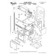 WHIRLPOOL RMC305PDQ1 Parts Catalog