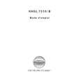 WHIRLPOOL KHGL 7510 Owners Manual